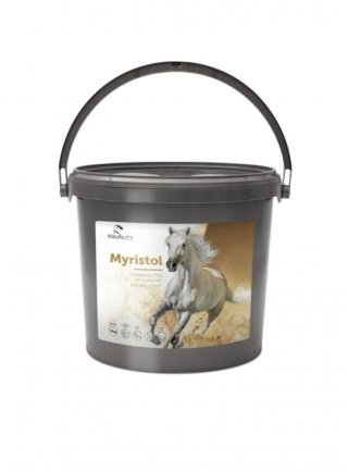 MYRISTOL CAVALLI SECCHIELLO 2KG
