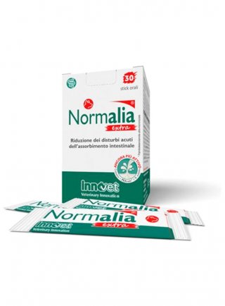 NORMALIA EXTRA 30STICK ORALI