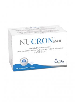 NUCRON MAXI 60cpr