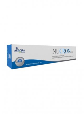 NUCRON PASTA 30g