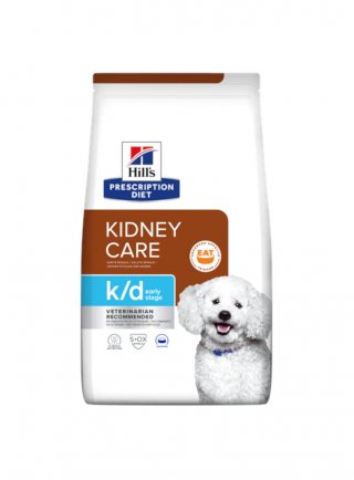 PD Canine k/d Early Stage 1,5kg (605881)