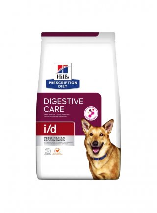 PD Canine i/d 1,5kg cs (606276)