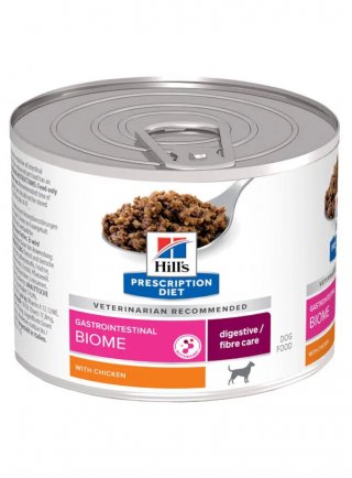 PD Canine Gastro Intestinal Biome 200g (608141)