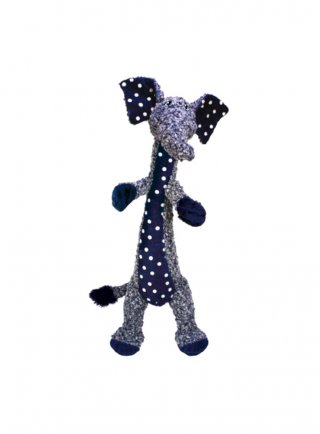 KONG Peluche Shakers Luvs Elefante S