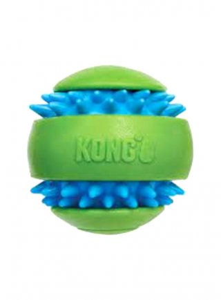 KONG Palla Squeezz Goomz XL