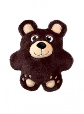 KONG Peluche Snuzzles Orsetto M
