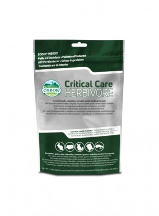 CRITICAL CARE HERBIVORE 141g
