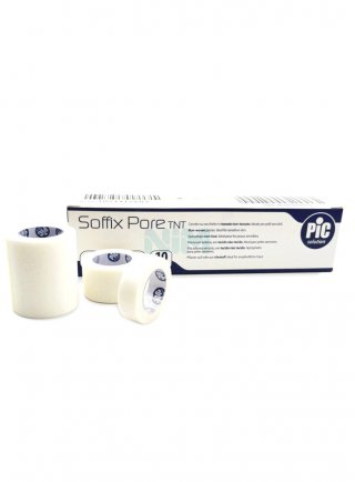 CEROTTO PIC TNT SOFFIX PORE ROCCHETTO 5cm x 9,14mt