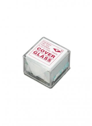 VETRINI COPRIOGGETTO 24x24 mm 200pz