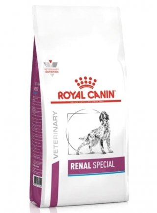 CANE VHN DOG RENAL SPECIAL 2KG (3142)
