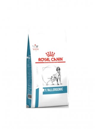 CANE VHN ANALLERGENIC 3KG (3166)