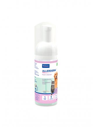 ALLERDERM FOAM 100ml