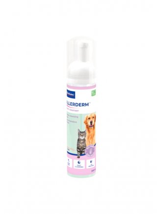 ALLERDERM FOAM 200ml