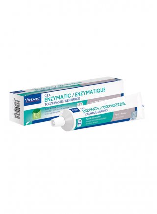 C.E.T. DENTIFRICIO ENZIMATICO 70g