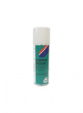 IZOSPRAY POLVERE SPRAY 200ML