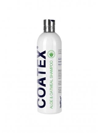 COATEX SHAMPOO ALOE & FARINA D'AVENA 500ml