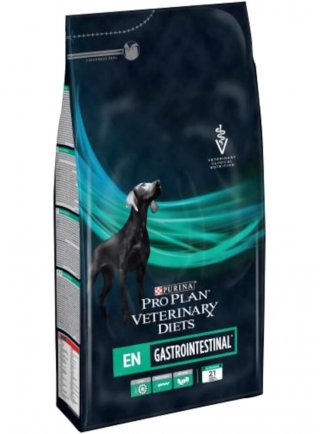 Canine PPVD - EN Gastrointestinal 1,5kg