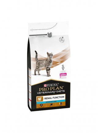 Feline PPVD - RENAL ADVANCE CARE 1,5KG