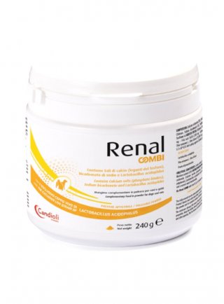 Renal Combi Barattolo 240g