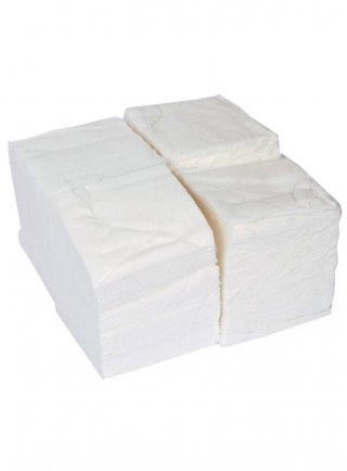 COMPRESSE DI GARZA TAGLIATA IDROFILA 10x10cm 1Kg