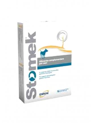 Stomek 16 cpr