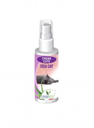 CICA CAT benessere cute e pelo 50ml