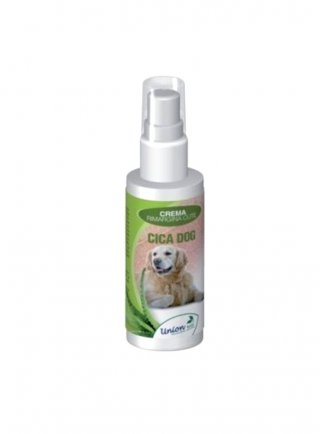 CICA DOG benessere cute e pelo 50ml