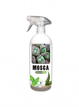 MOSCA NATURAL STOP 1l