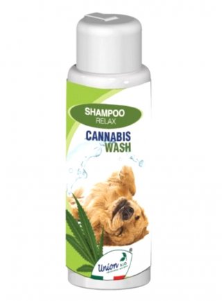 CANNABIS WASH shampoo cane 250ml