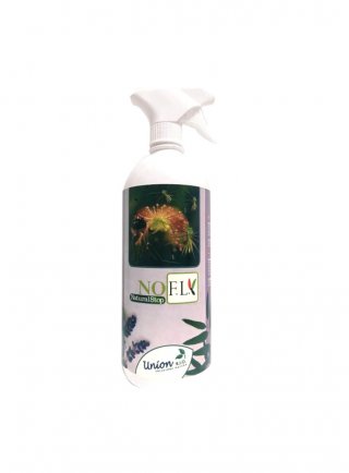 NO FLYING INSECTS 500ml