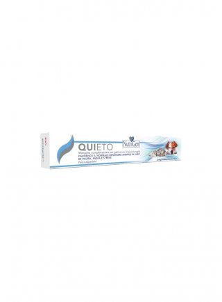 Quieto Gatto e cane piccola taglia 15ml