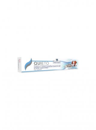 Quieto Gatto e cane piccola taglia 15ml