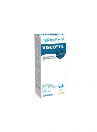 VISCOSTIL GOCCE OCULARI 30 ml
