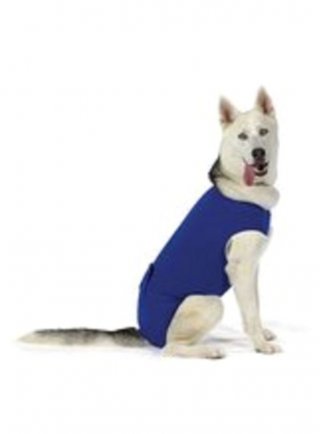 RECOVA SHIRT Maglietta post-operatoria antileccamento Tg. L