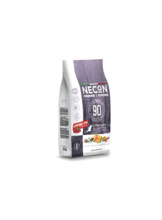 NATURAL WELLNESS STERIL URINE PH MAIALE E RISO 1,5Kg - gatto