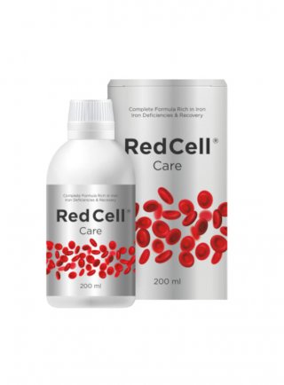 RED CELL Care 200 ml