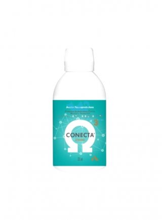 CONECTA O3ABD 135 ml - Orale con Tappo Dosatore e Siringa