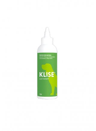KLISE Ear Therapy 118 ml