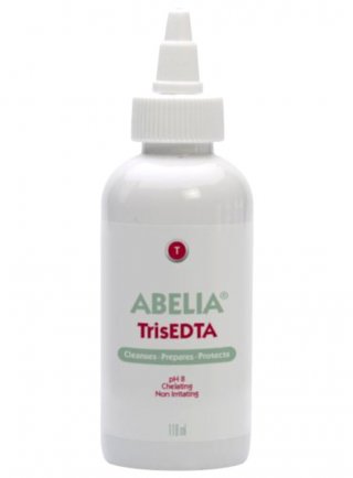 ABELIA TrisEDTA 118ml