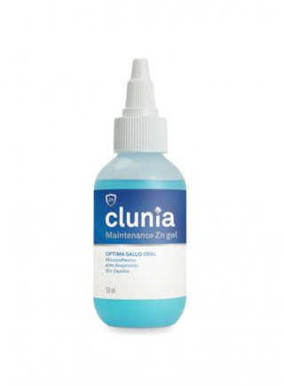 CLUNIA Zn Maintenance Gel 59ml