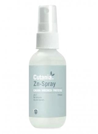 CUTANIA Zn-Spray 59ml