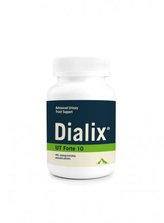 DIALIX UT Forte 10 45cpr