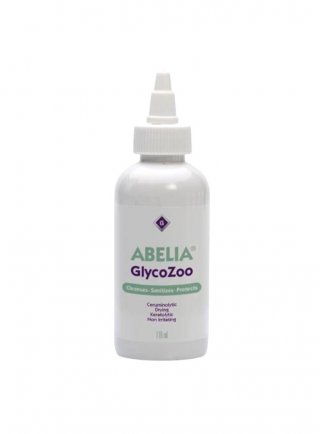 ABELIA GlycoZoo 118ml