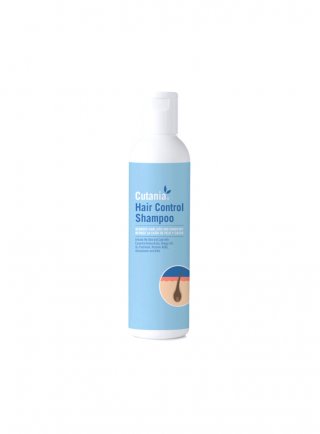CUTANIA HairControl Shampoo 236 ml
