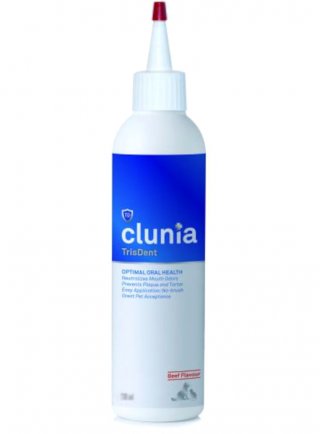 CLUNIA TrisDent 236 ml