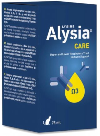ALYSIA Care 75 ml