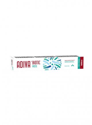 ADIVA Biotic Paste Syringe 15ml