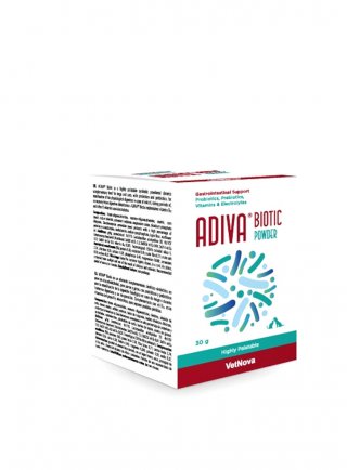 ADIVA Biotic powder 30g