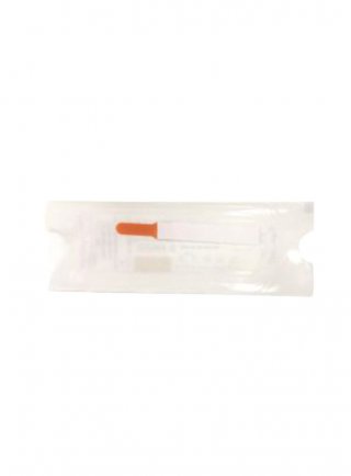 FLUORESCINA 100 STRISCE