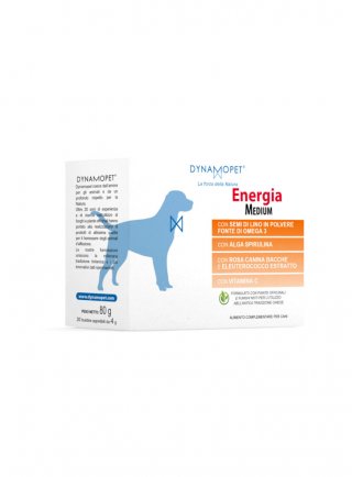 ENERGIA MEDIUM - 4 gr